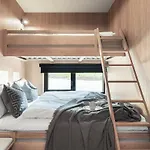New! High End Lofoten 4 度假居 *