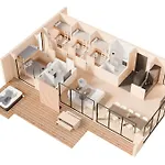 New! High End Lofoten 4 Lyngværet