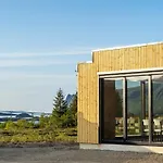 펜션 New! High End Lofoten 4 Lyngværet