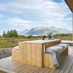 New! High End Lofoten 4