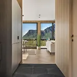 New! High End Lofoten 4 Feriehus *