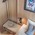 New! High End Lofoten 4 Feriehus