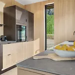 New! High End Lofoten 4 Prázdninový dům Lyngværet