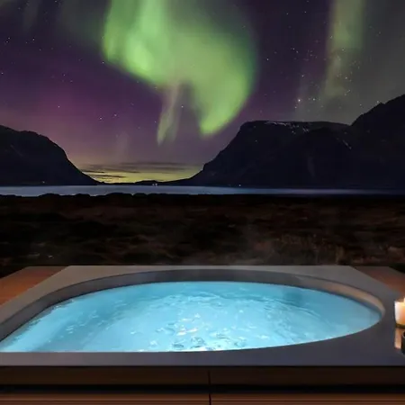 New! High End Lofoten 1b * Lyngvaeret