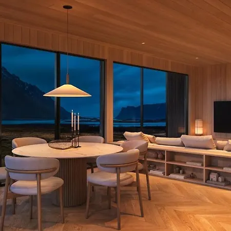 New! High End Lofoten 1b * Lyngvaeret