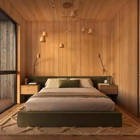 New! High End Lofoten 1b Holiday home Lyngvaeret