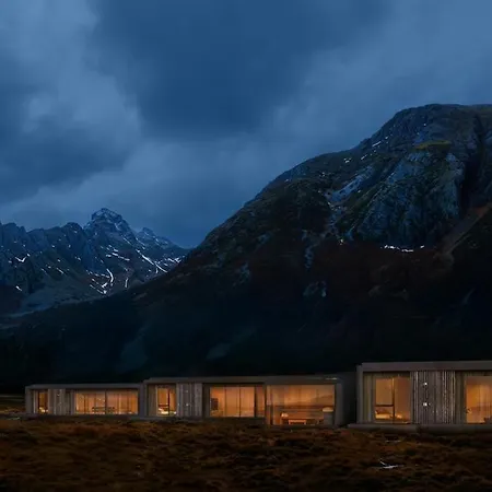 New! High End Lofoten 1b