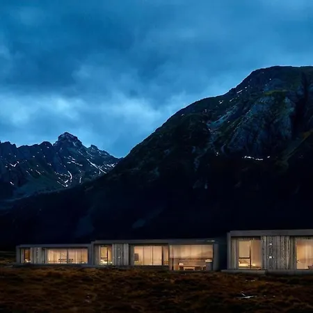 Holiday home New! High End Lofoten 1b *
