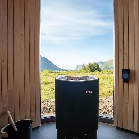 New! High End Lofoten 4 *