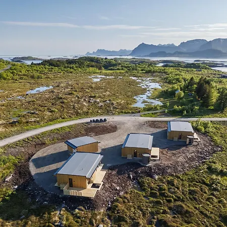 New! High End Lofoten 4