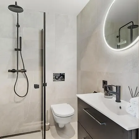 Feriehus New! High End Lofoten 4 *