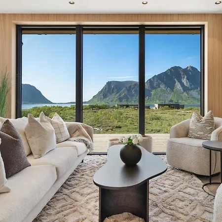 New! High End Lofoten 4 *