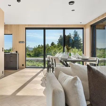 New! High End Lofoten 4 *