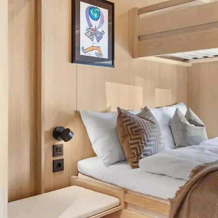 New! High End Lofoten 4 Feriehus *