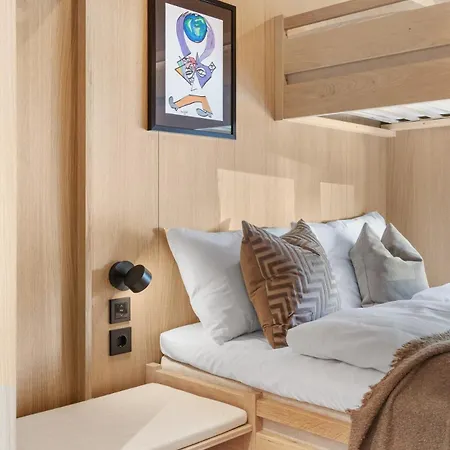 New! High End Lofoten 4 Feriehus *