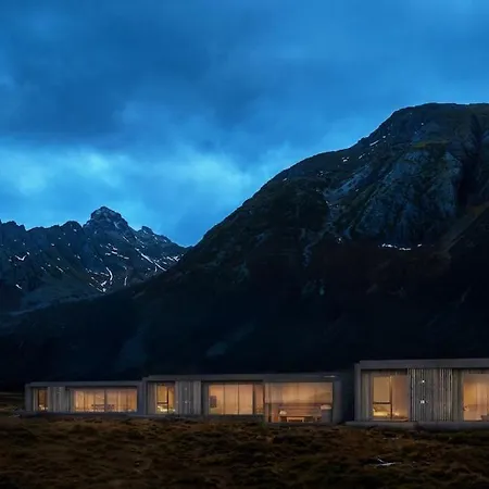 New! High End Lofoten 4 Feriehus Lyngværet