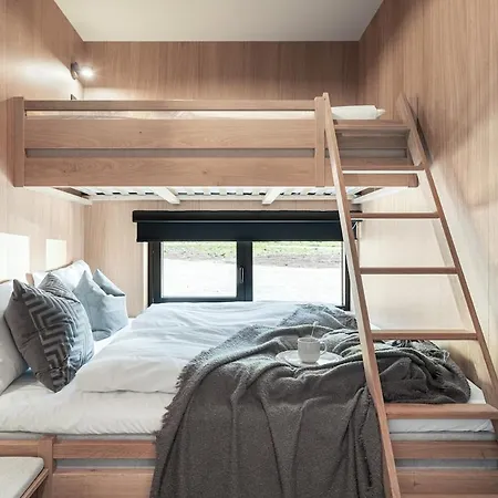 Casa vacanze New! High End Lofoten 4 Lyngværet