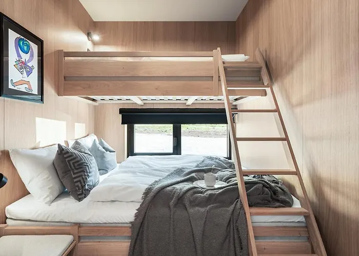 New! High End Lofoten 4 Casa vacanze *