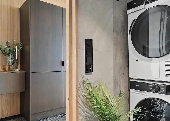 New! High End Lofoten 4 Casa vacanze *