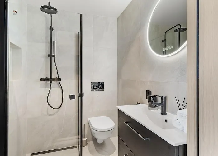 New! High End Lofoten 4 *