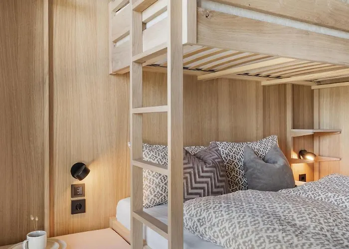 New! High End Lofoten 4 *