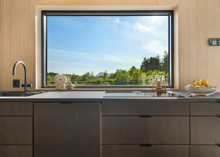 New! High End Lofoten 4 Lyngværet