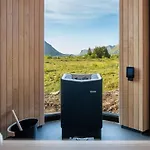 New! High End Lofoten 4