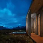 Feriehus New! High End Lofoten 4