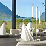 New! High End Lofoten 4