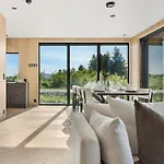Ferienhaus New! High End Lofoten 4